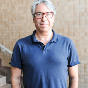 Julian Wachner