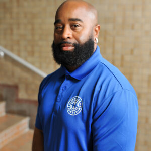 Rodney Rivers