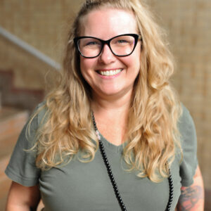 Esther Mead
