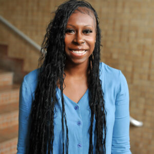 Nakeya Penny