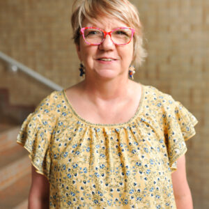 Joyce Einwaechter