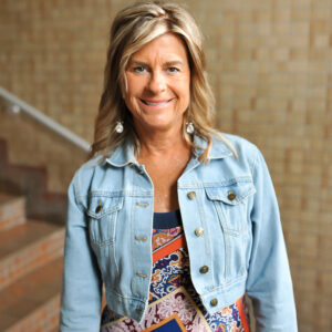 Liz Stinson