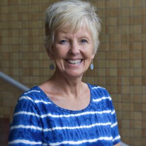 Cathy Bowie