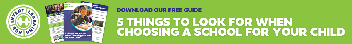 Academic Pillars Banner